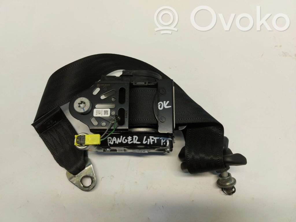 Ford Ranger Rear seatbelt 