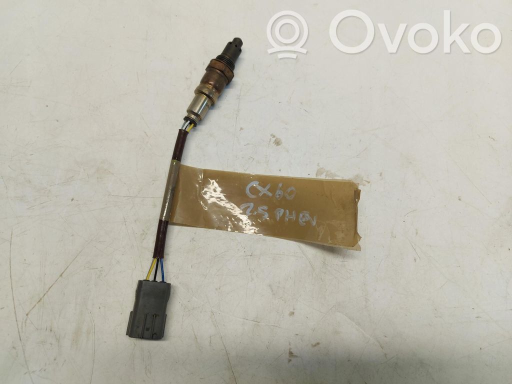 Зонд «Lambda»   UAA3002MD010