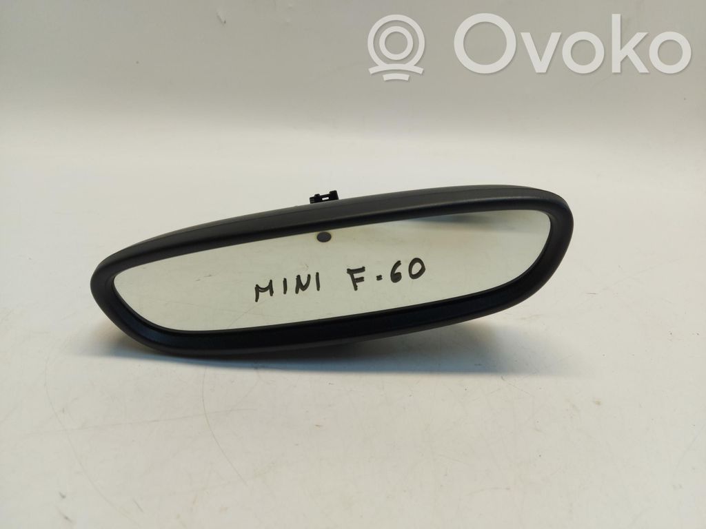 Mini Cooper Countryman F60 Espejo retrovisor (interior) 