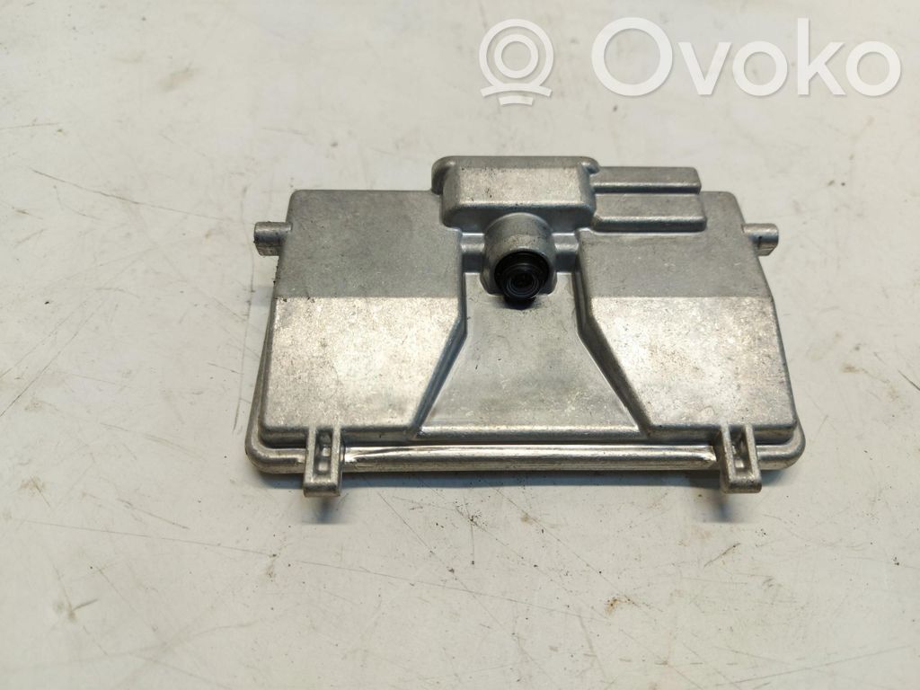 MG HS Windshield/windscreen camera 