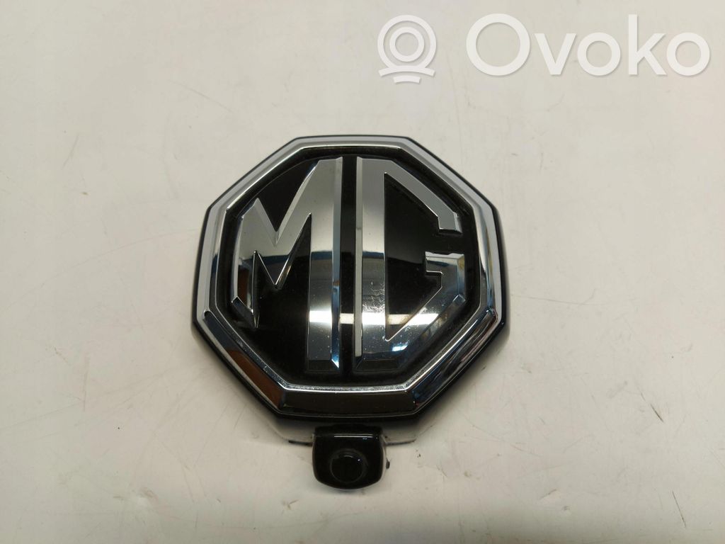MG HS Herstelleremblem 