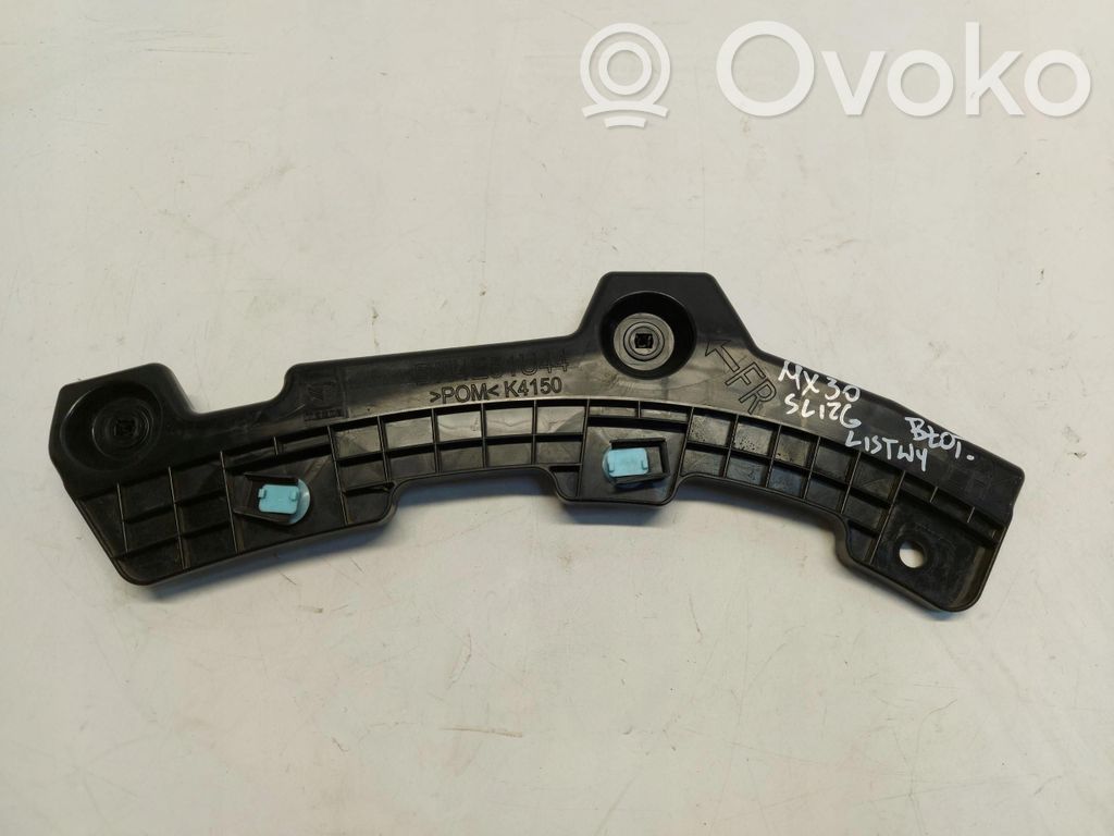 Mazda MX-30 Fender mounting bracket 