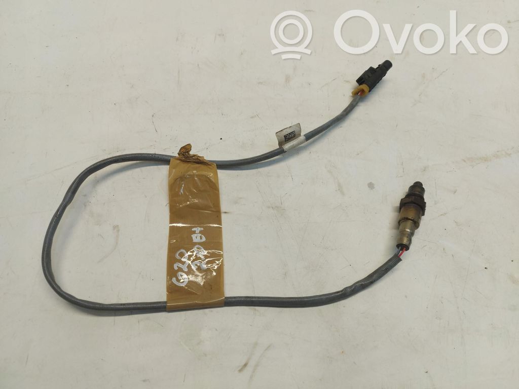 Lambda probe sensor   865110402