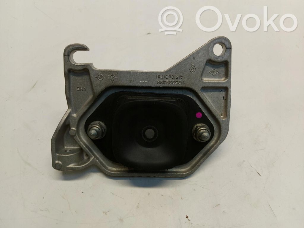 Renault Megane E-Tech Halterung Lager Getriebe 