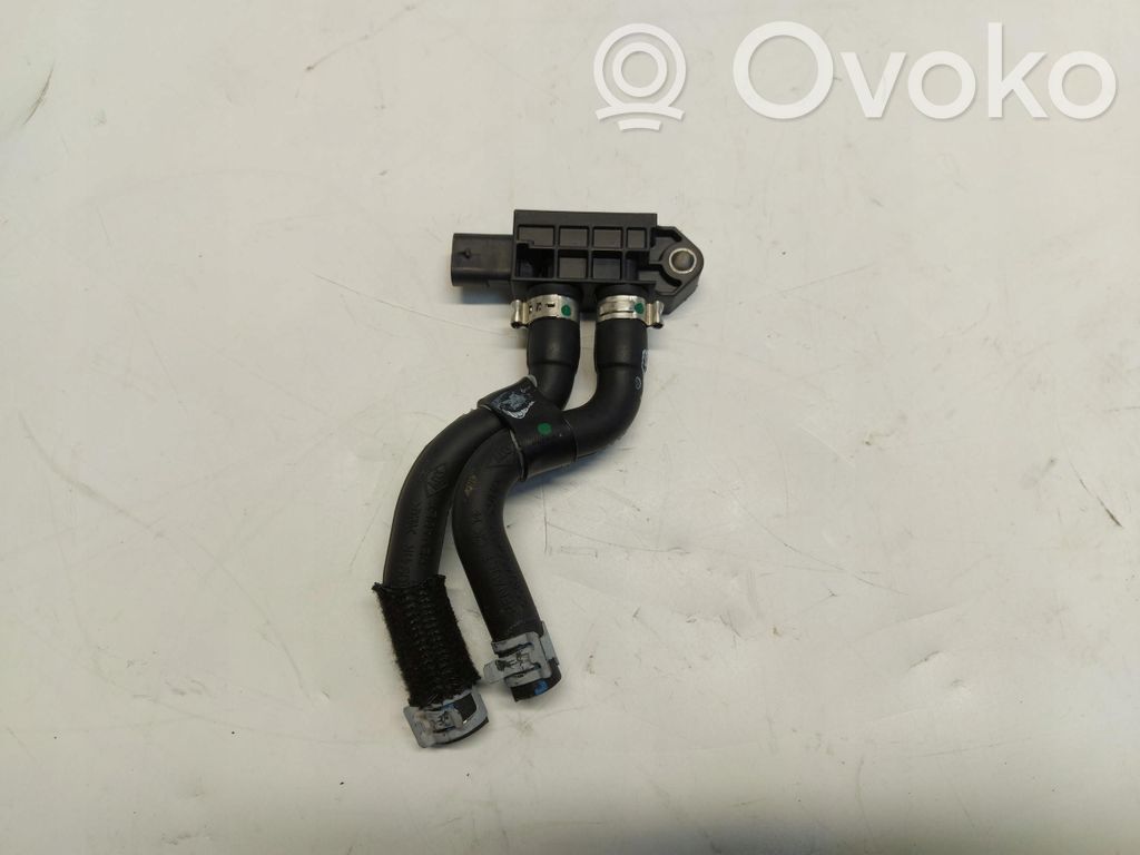 Renault Megane E-Tech Abgasdrucksensor Differenzdrucksensor 