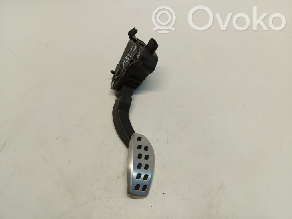 Renault Megane E-Tech Pedal del acelerador 