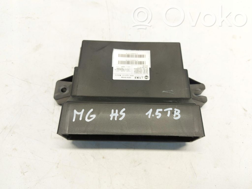 MG HS Sonstige Steuergeräte / Module 