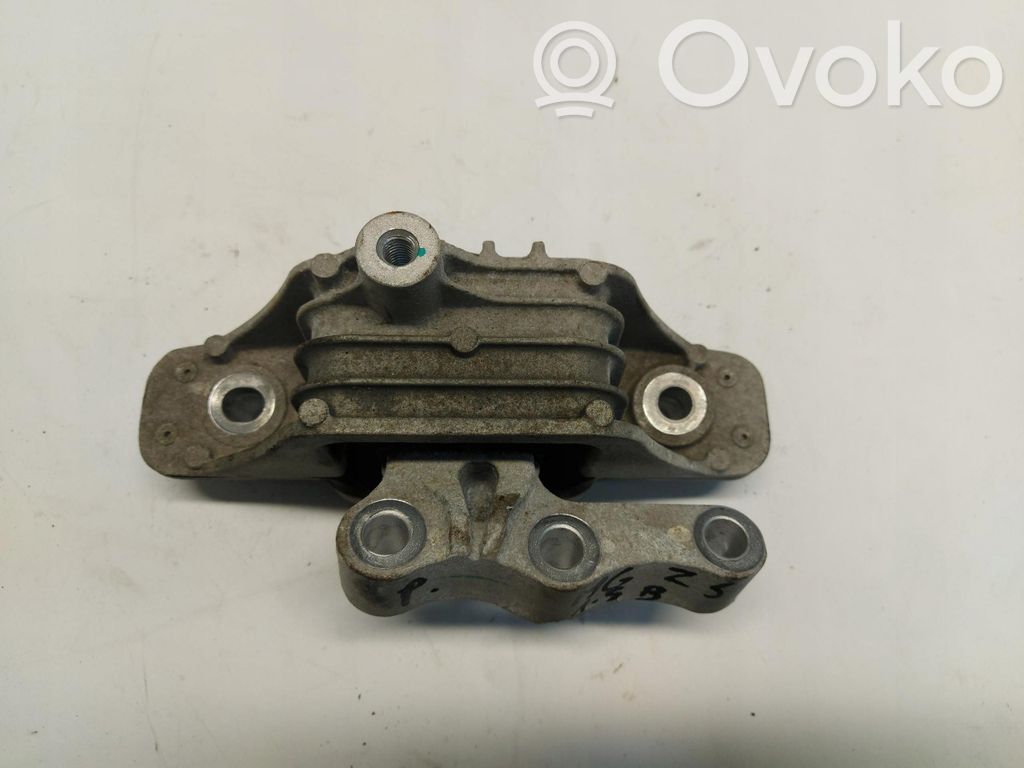 MG ZS Electrovanne soupape de dépression 