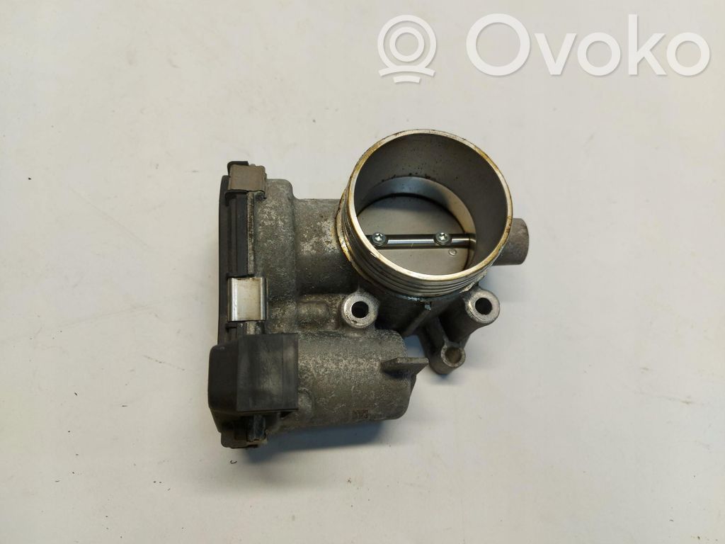 MG ZS Valvola corpo farfallato 