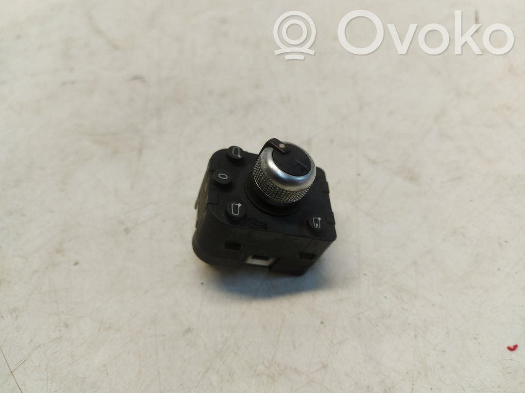 Audi RS5 Fog light switch 