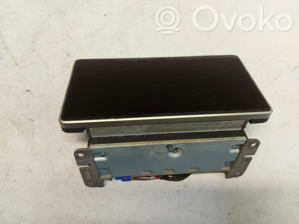Audi RS5 Screen/display/small screen 