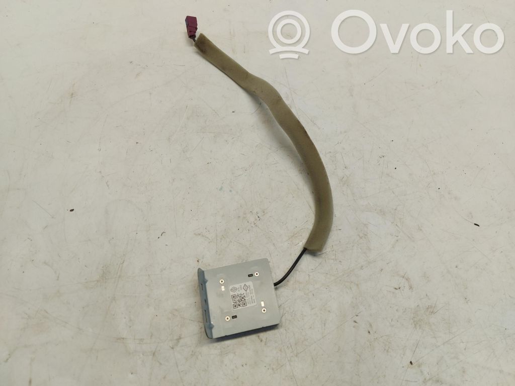 Renault Arkana Antennin ohjainlaite 