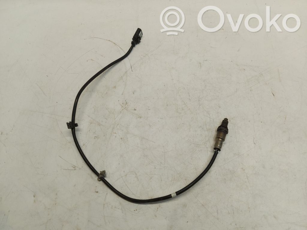 Audi RS5 Lambda probe sensor 