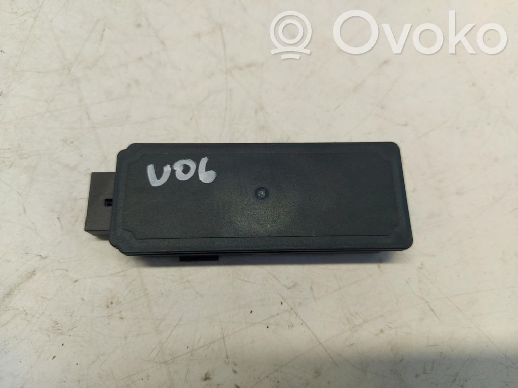 BMW 2 Active Tourer U06 Other control units/modules 