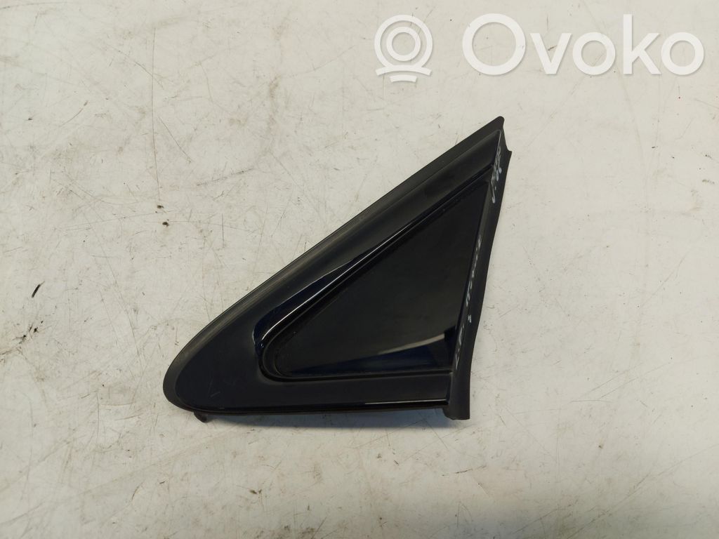 BMW 2 Active Tourer U06 Moldura de la aleta (moldura) 