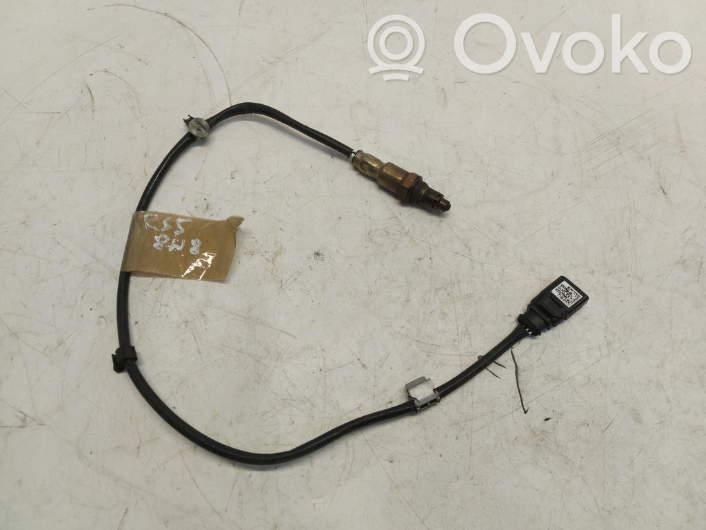 Lambda probe sensor   4N4906265L
