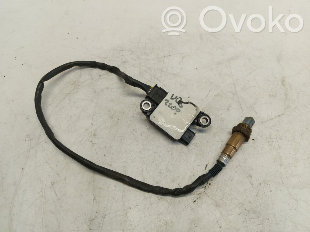 Sonde lambda   9887656