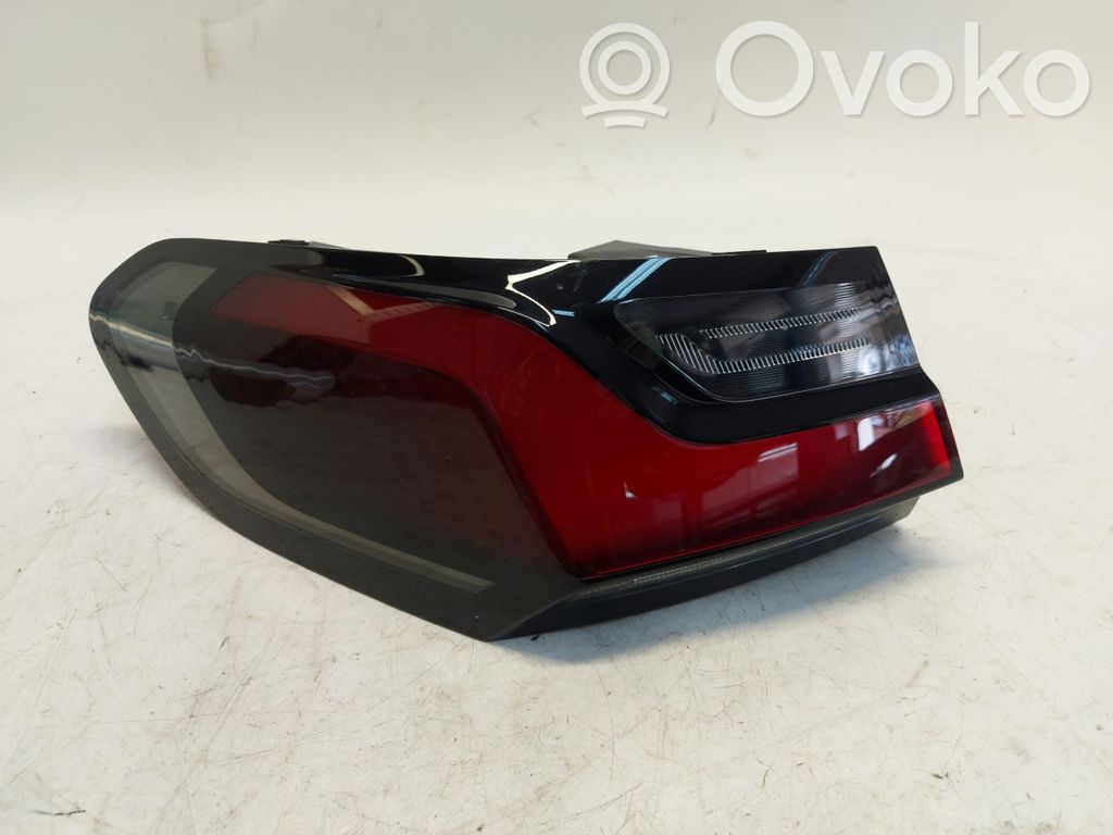 BMW 2 Active Tourer U06 Takavalot 