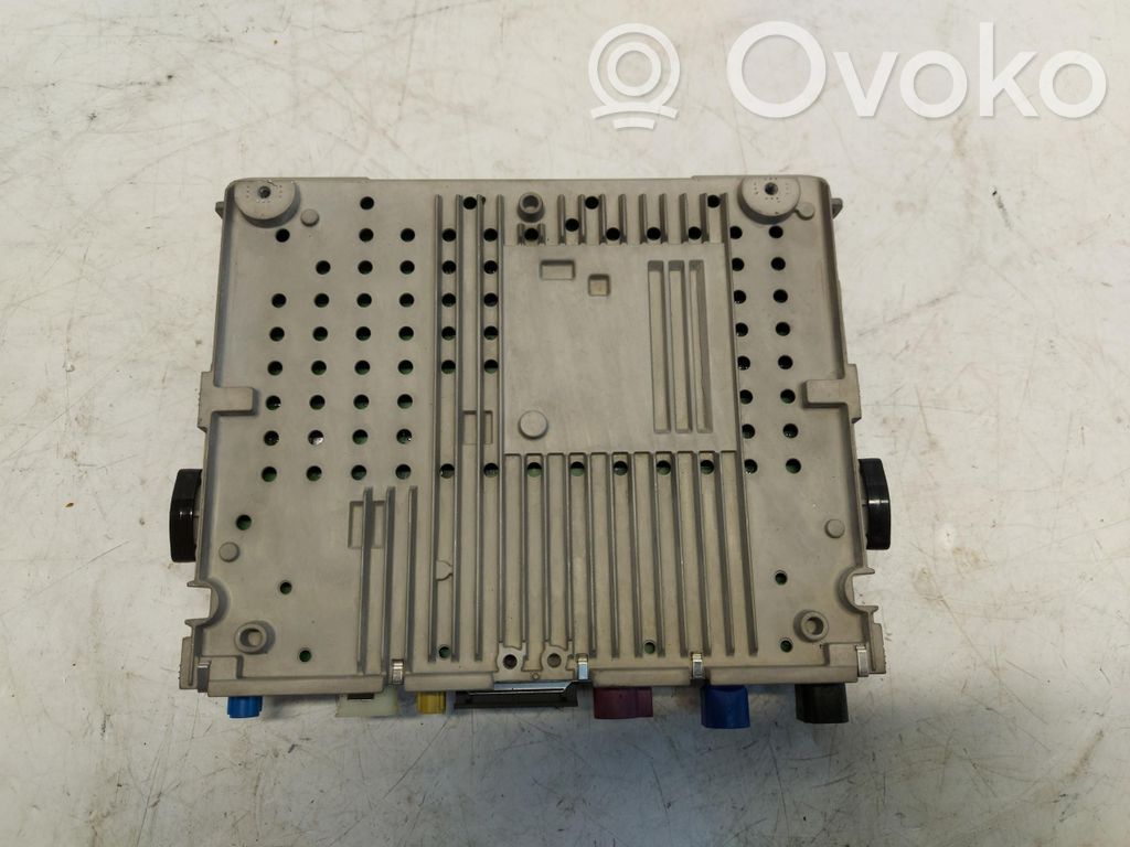 BMW 2 Active Tourer U06 Radio / CD-Player / DVD-Player / Navigation 