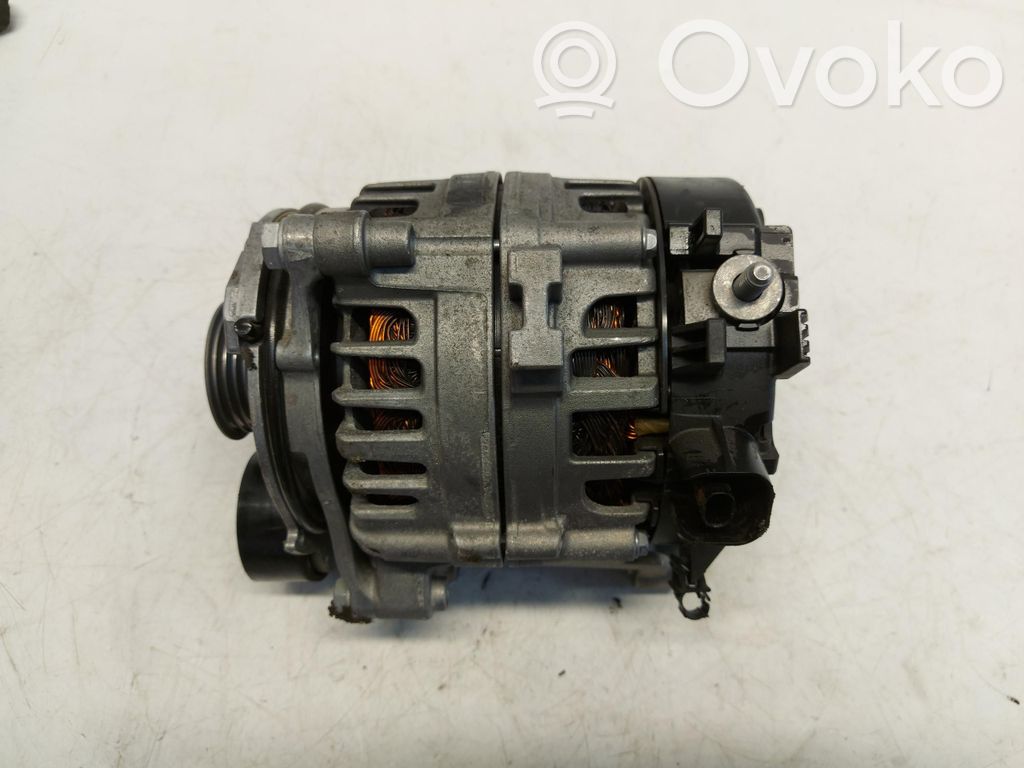 BMW 2 Active Tourer U06 Generator/alternator 