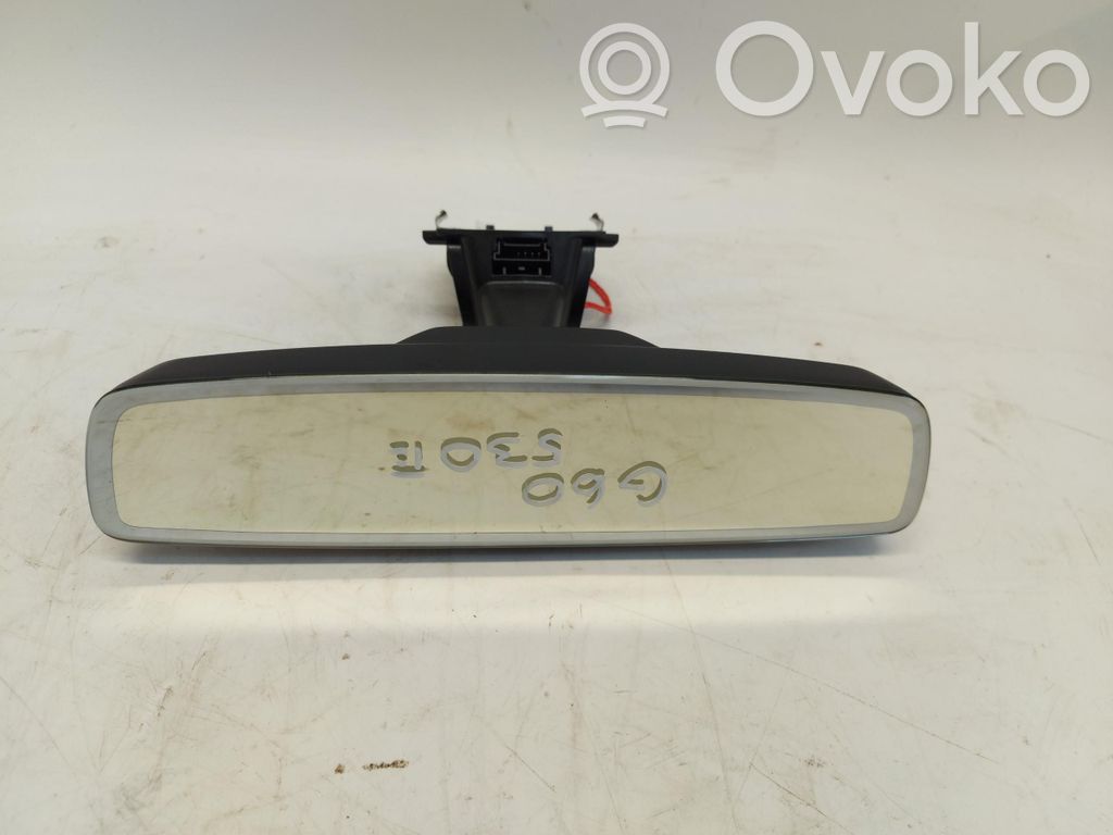 BMW 5 G60 G61 Espejo retrovisor (interior) 