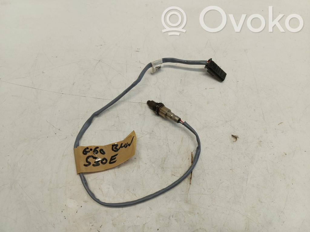 BMW 5 G60 G61 Lambda zonde 