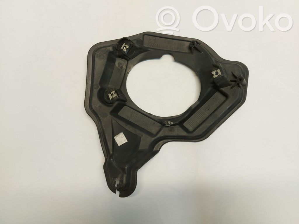 Cupra Formentor Fog light bracket 