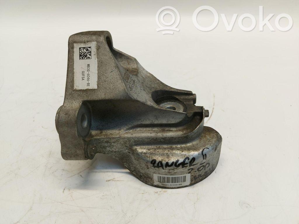 Ford Ranger IV Engine mounting bracket 