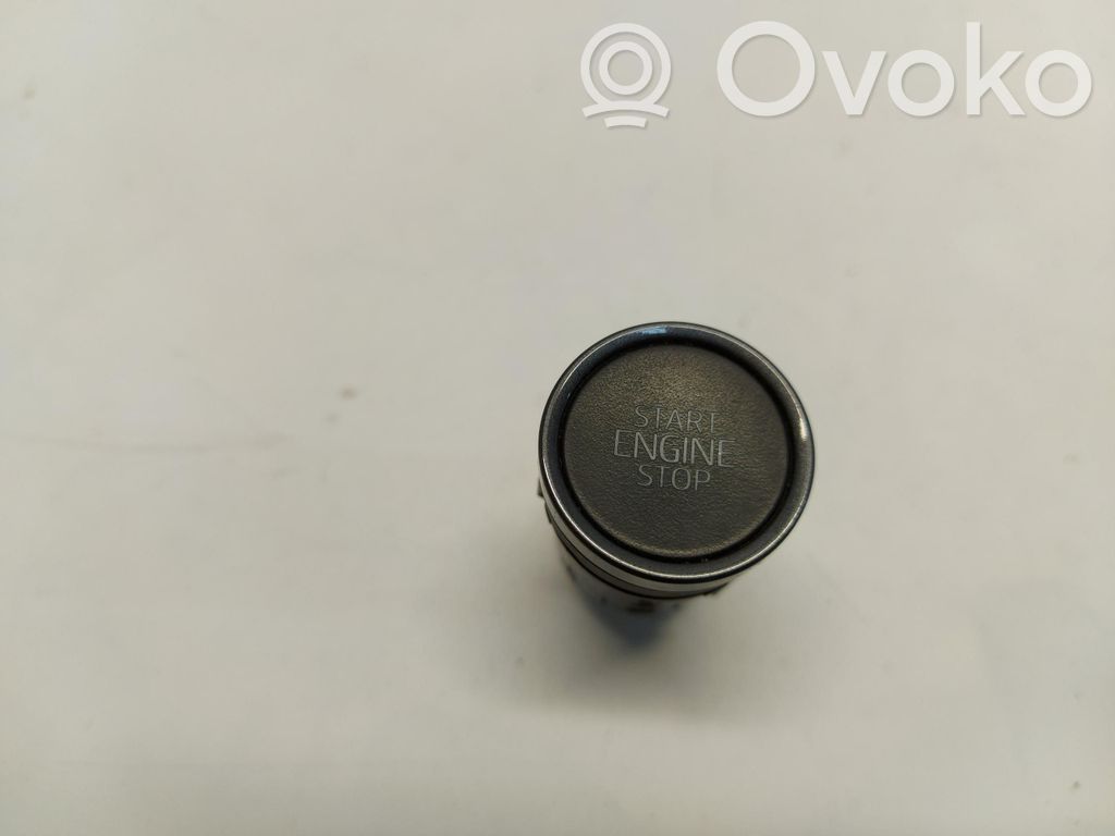 Cupra Formentor Engine start stop button switch 