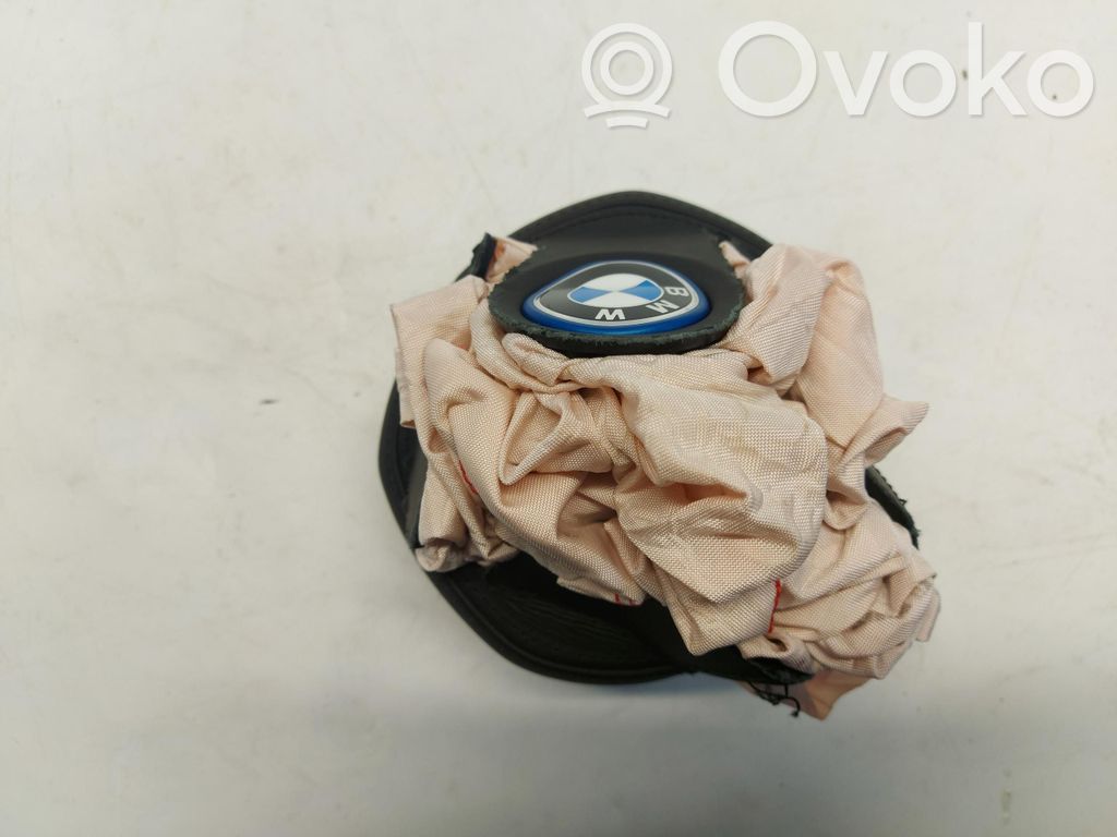 BMW 4 G22 G23 G24 G26 Vairo oro pagalvė 