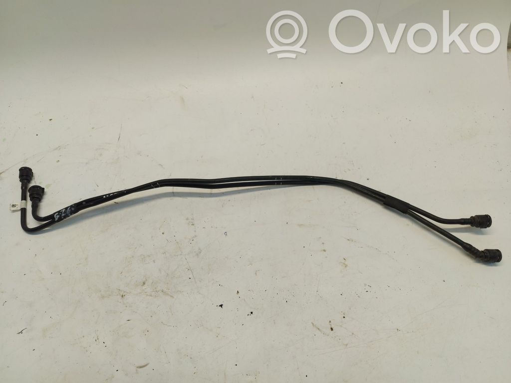 BMW 4 G22 G23 G24 G26 Engine coolant pipe/hose 