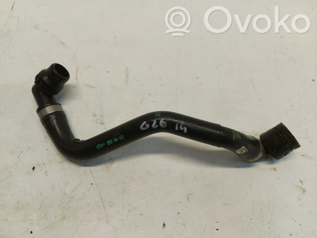 BMW 4 G22 G23 G24 G26 Engine coolant pipe/hose 