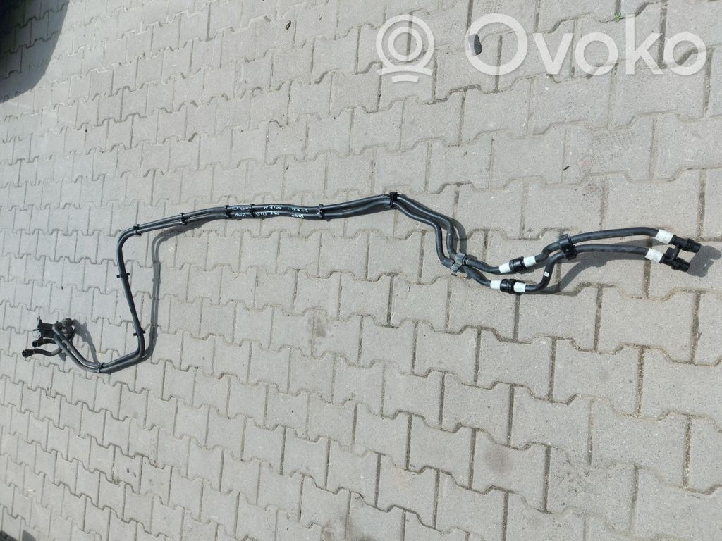 BMW 4 G22 G23 G24 G26 Engine coolant pipe/hose 