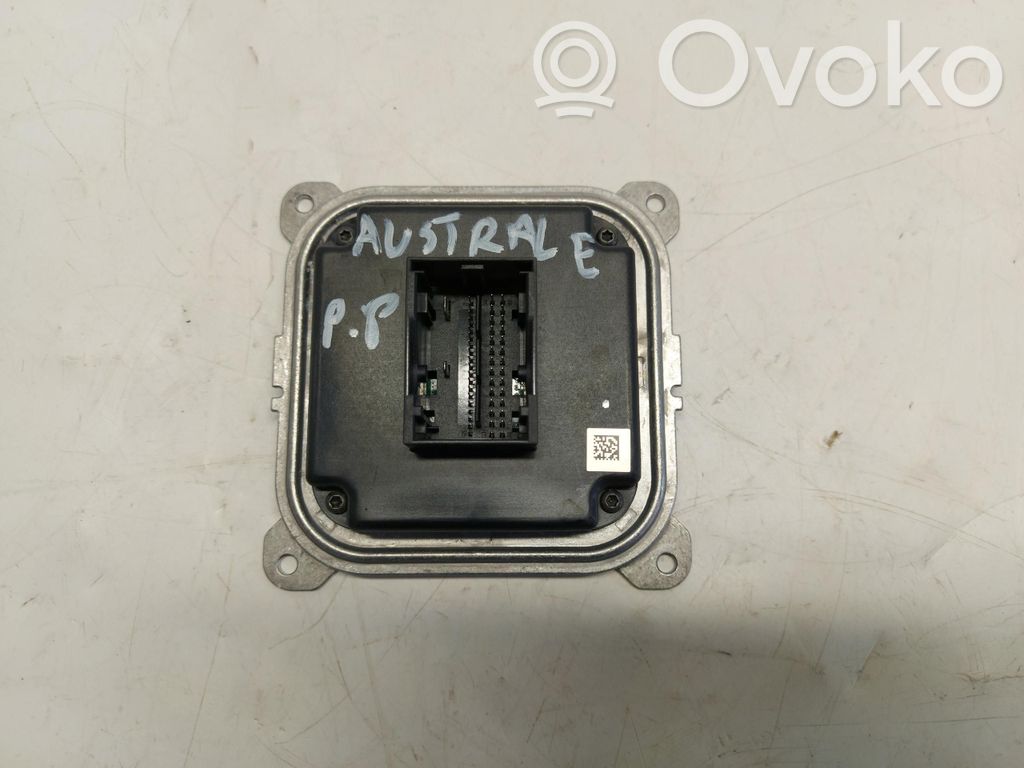 Renault Austral Módulo de luz LCM 