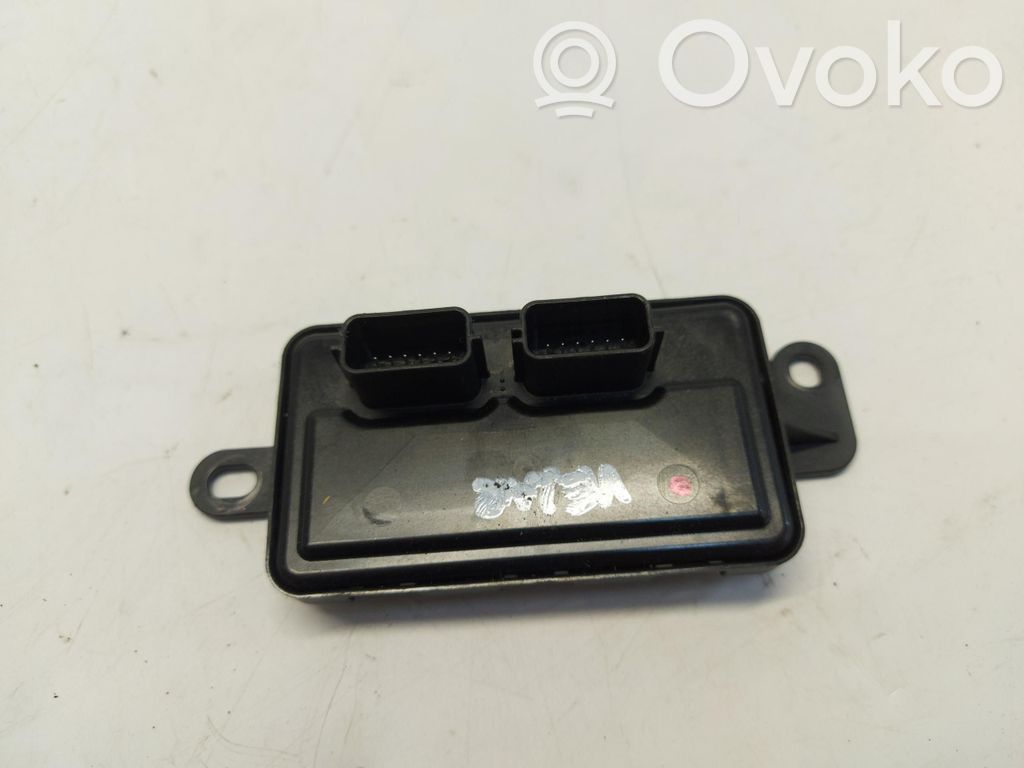 Land Rover Range Rover Velar Muut ohjainlaitteet/moduulit 