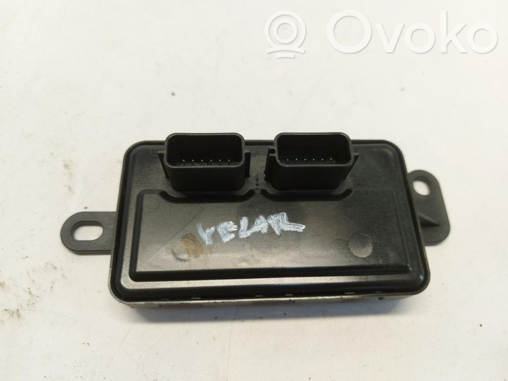 Land Rover Range Rover Velar Muut ohjainlaitteet/moduulit 