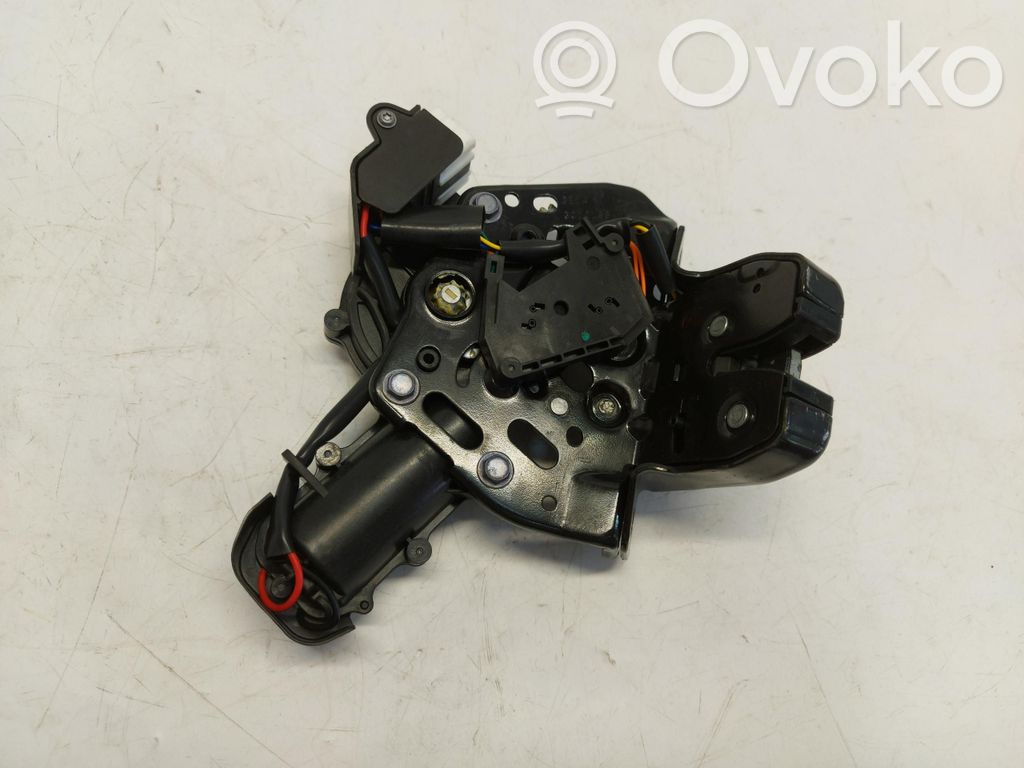 Renault Austral Tailgate/trunk/boot lock/catch/latch 