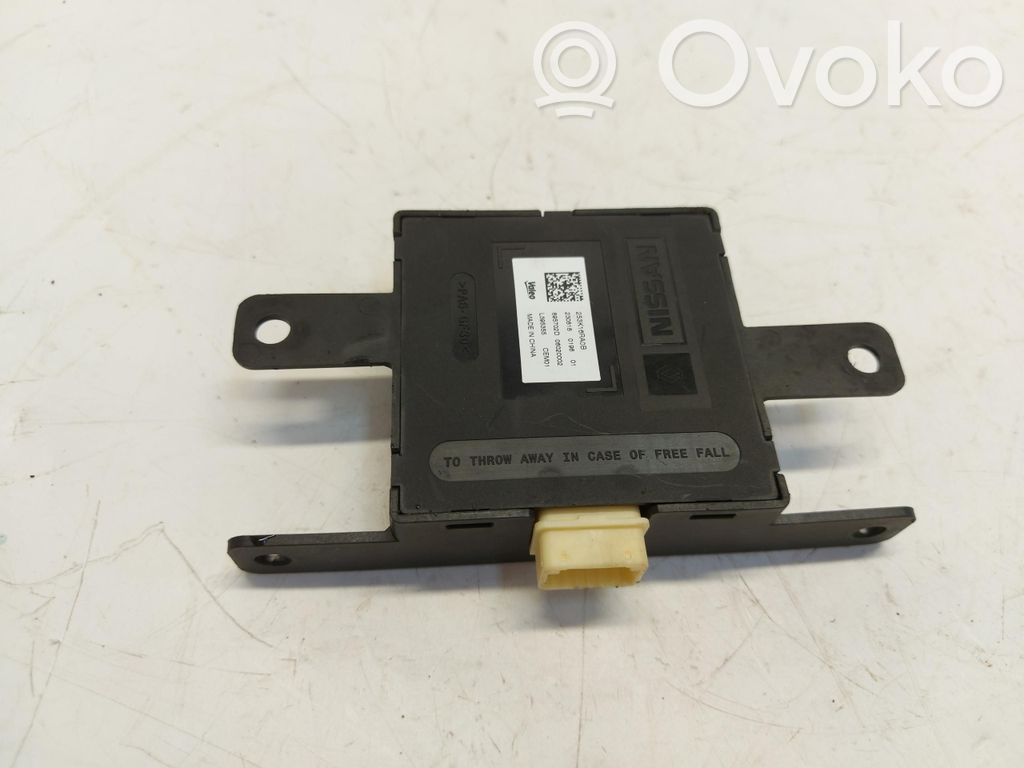Renault Austral Otras unidades de control/módulos 