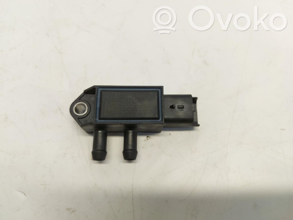 Nissan X-Trail T33 Abgasdrucksensor Differenzdrucksensor 