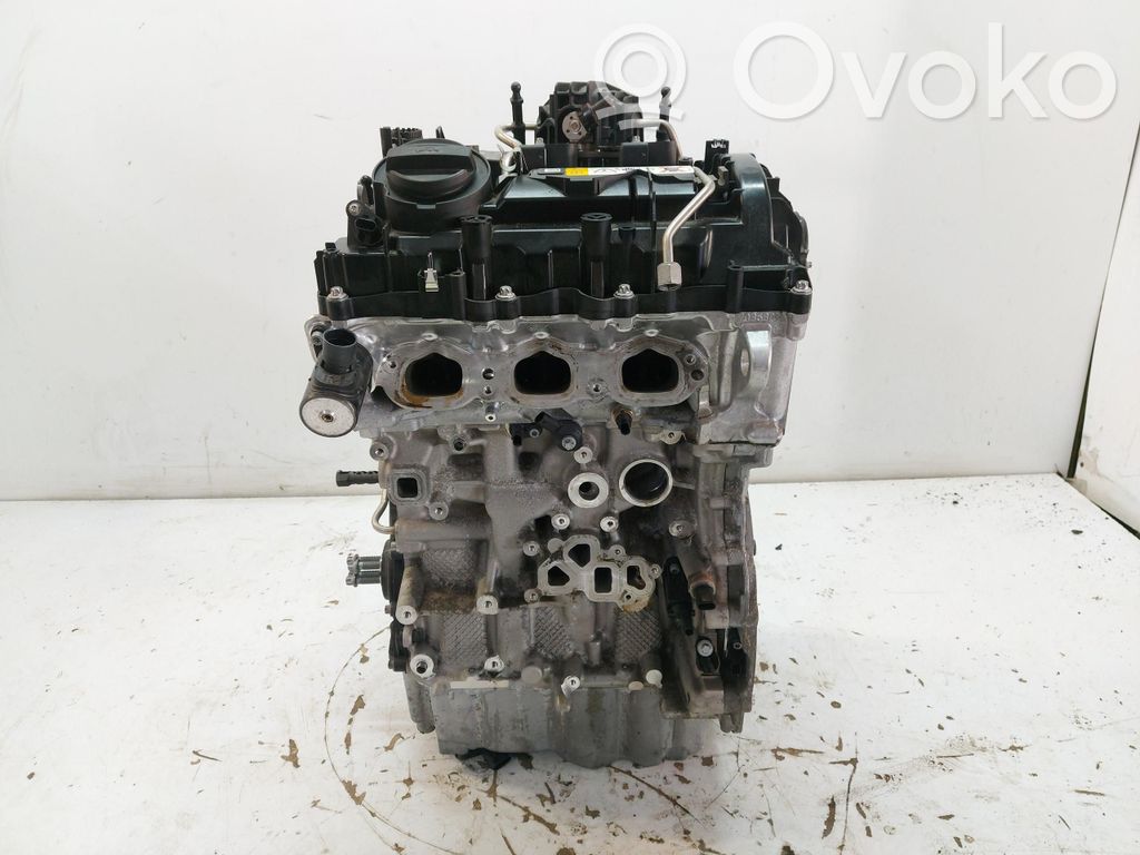 BMW 2 Active Tourer U06 Engine 