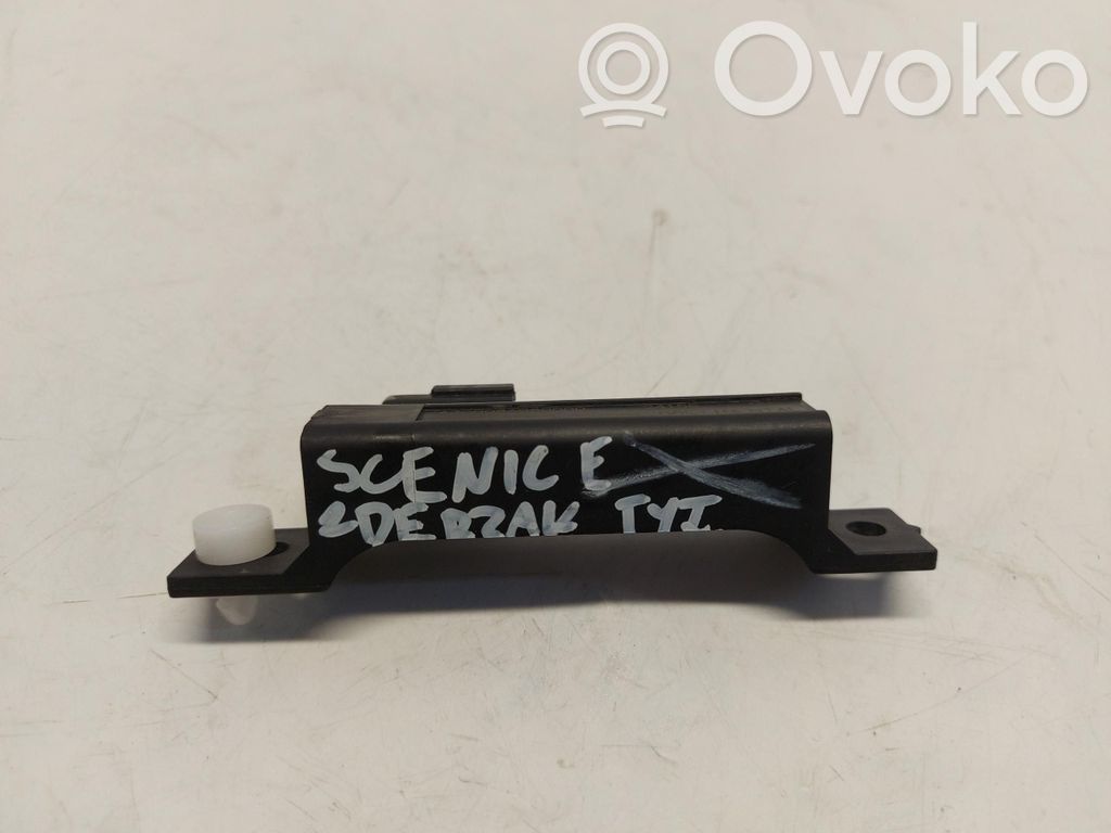 Renault Scenic E-Tech V Antenne des Keyless-Systems 