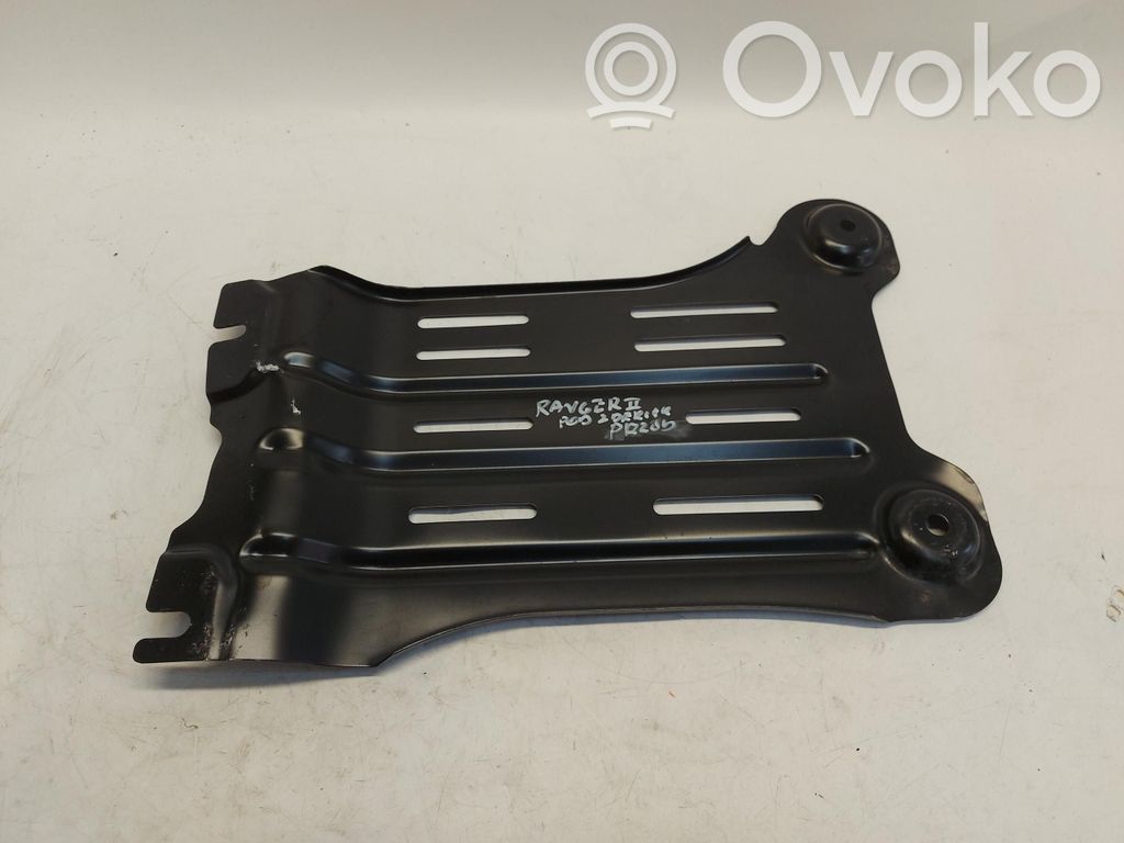 Ford Ranger IV Front bumper skid plate/under tray 