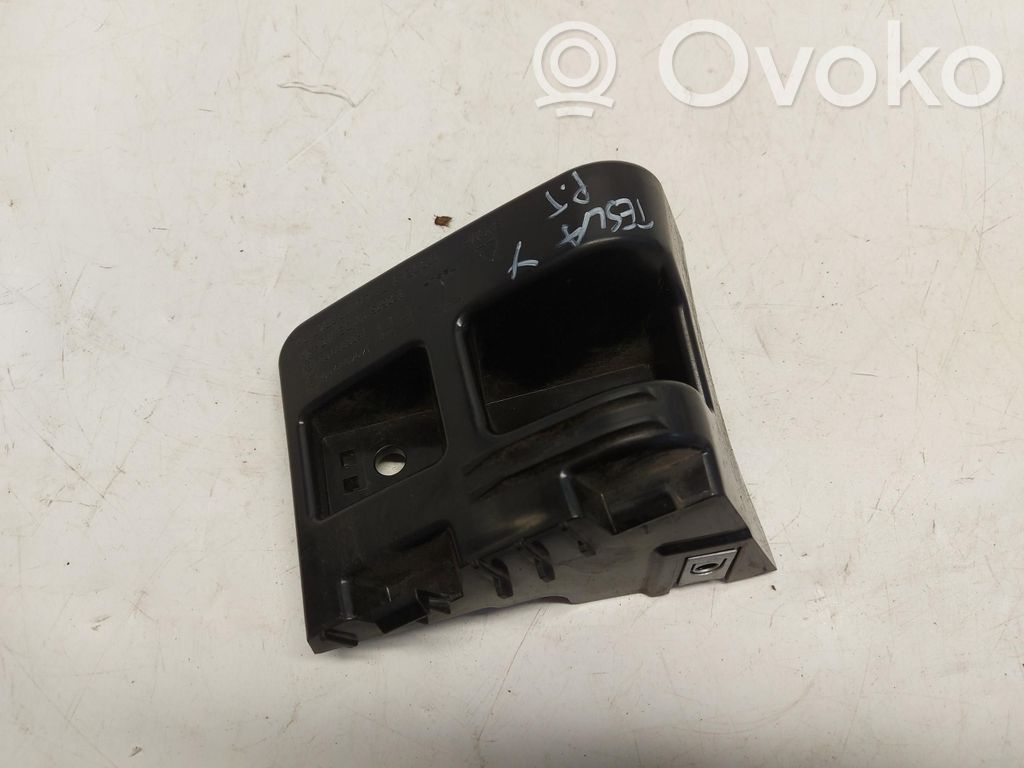 Tesla Model Y Rear bumper mounting bracket 