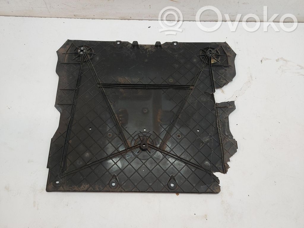 Tesla Model Y Rear underbody cover/under tray 