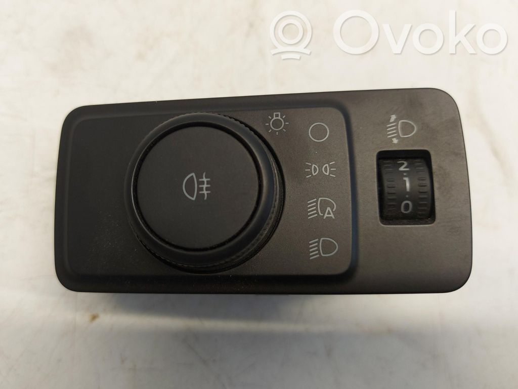 Ford Transit Custom II Interruptor de luz 