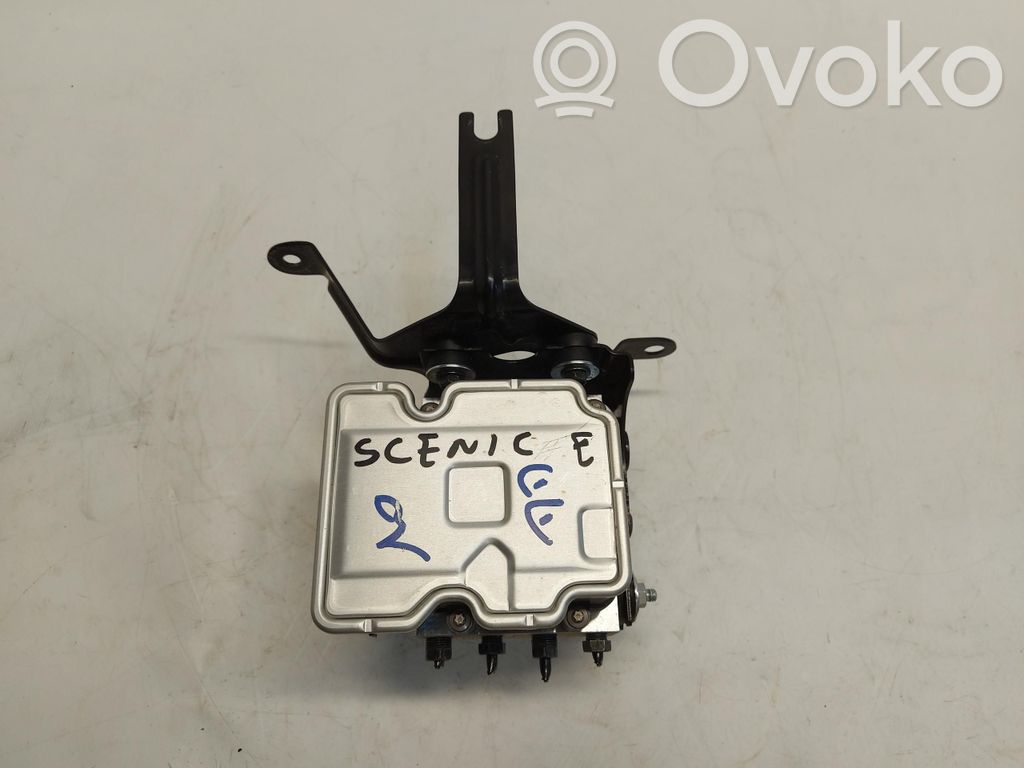 Renault Scenic E-Tech V ABS Blokas 