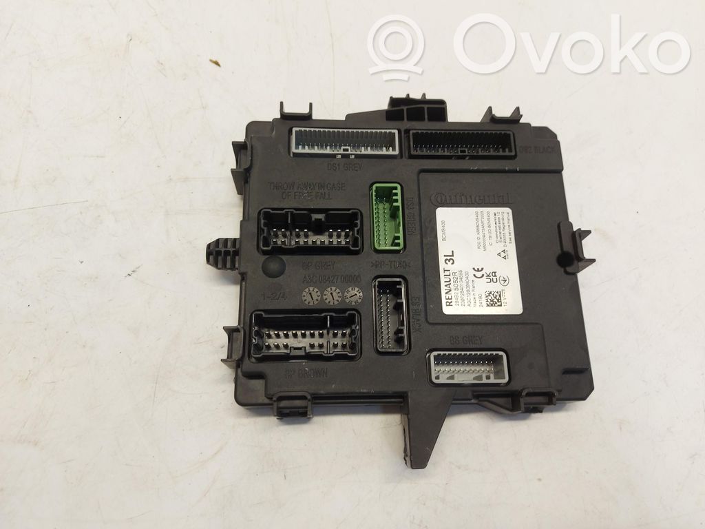 Renault Scenic E-Tech V Comfort/convenience module 