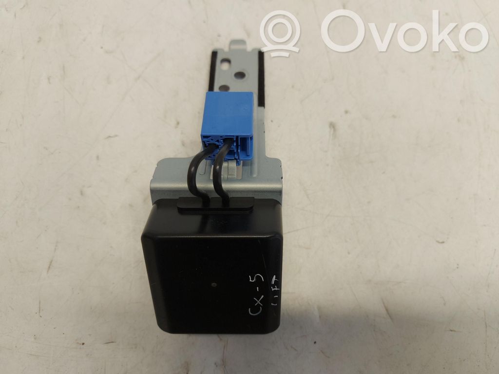 Mazda CX-5 II Antenne GPS 