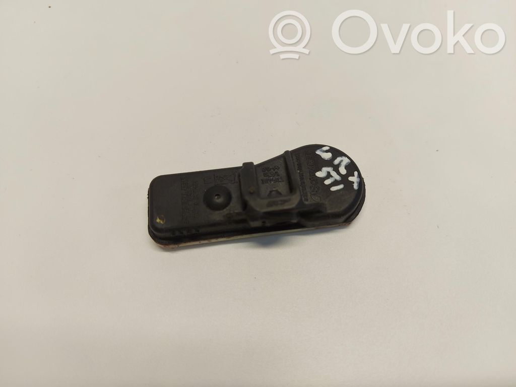 Subaru WRX STI Senzor presiune anvelope 