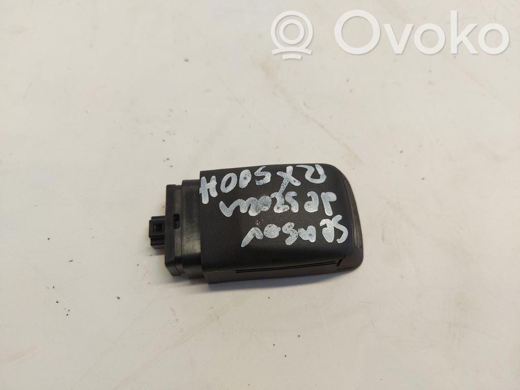 Lexus RX V Sensor de lluvia 